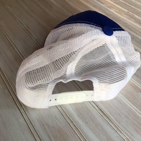 Vintage Pabst Hat - Picture 4 of 6